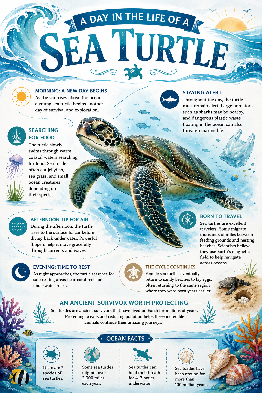 AMAZING animal advantures