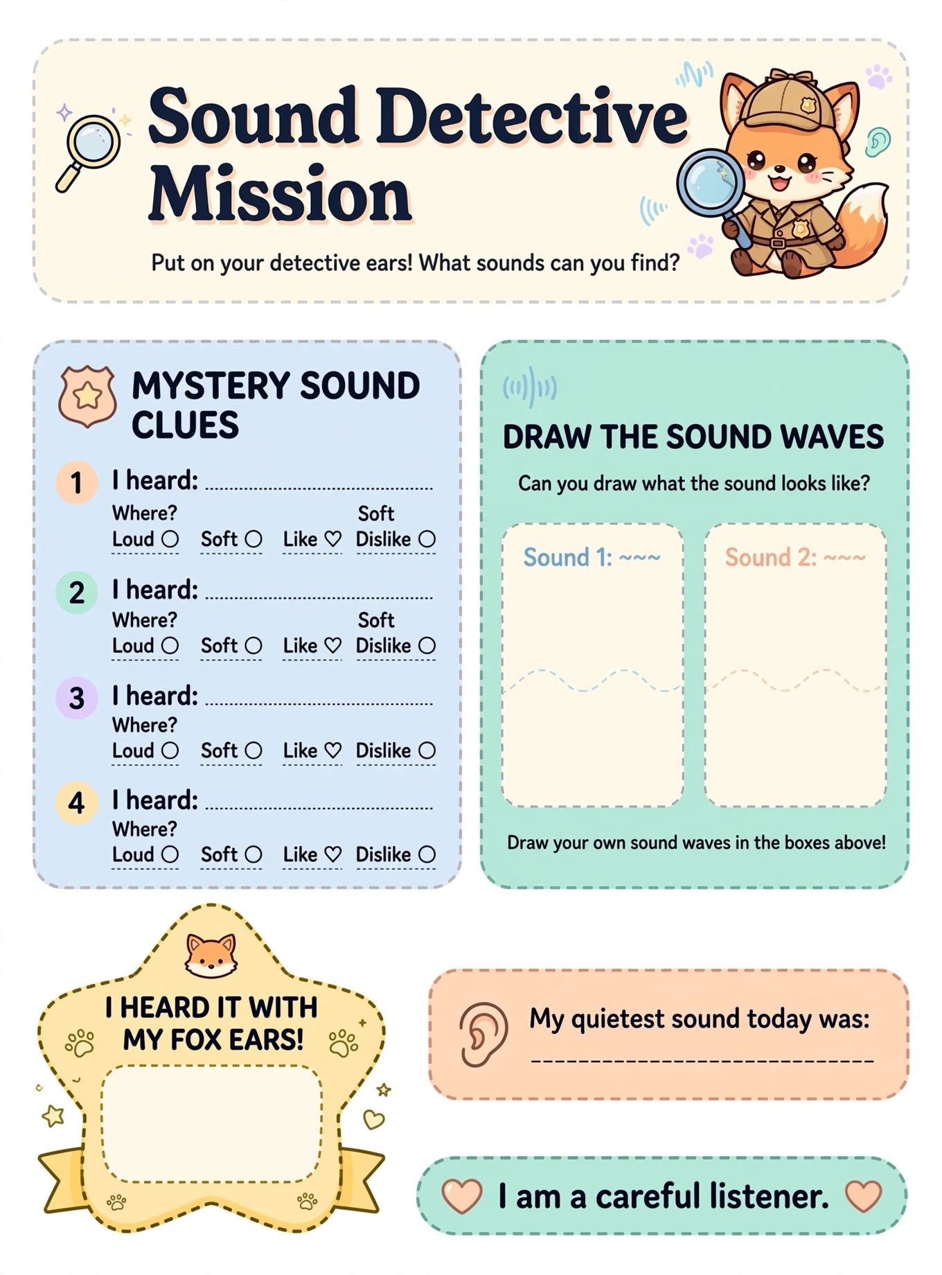 Calm & Grounded: 50 Mindfulness and Emotional Regulation Activities for Kids Ages 4–10